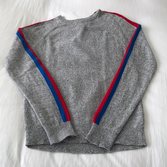 Gap Kids Boys XXL crew neckline pullover sweater - Picture 4 of 12
